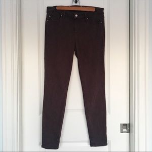 Joe’s Jeans Flawless Vixen Skinny Ankle Jeans